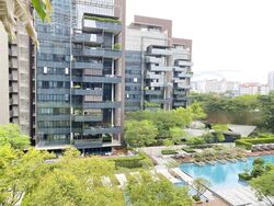 Leedon Residence (D10), Condominium #472203101